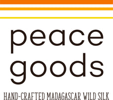 Hand-Crafted Madagascar Wild Silk logo